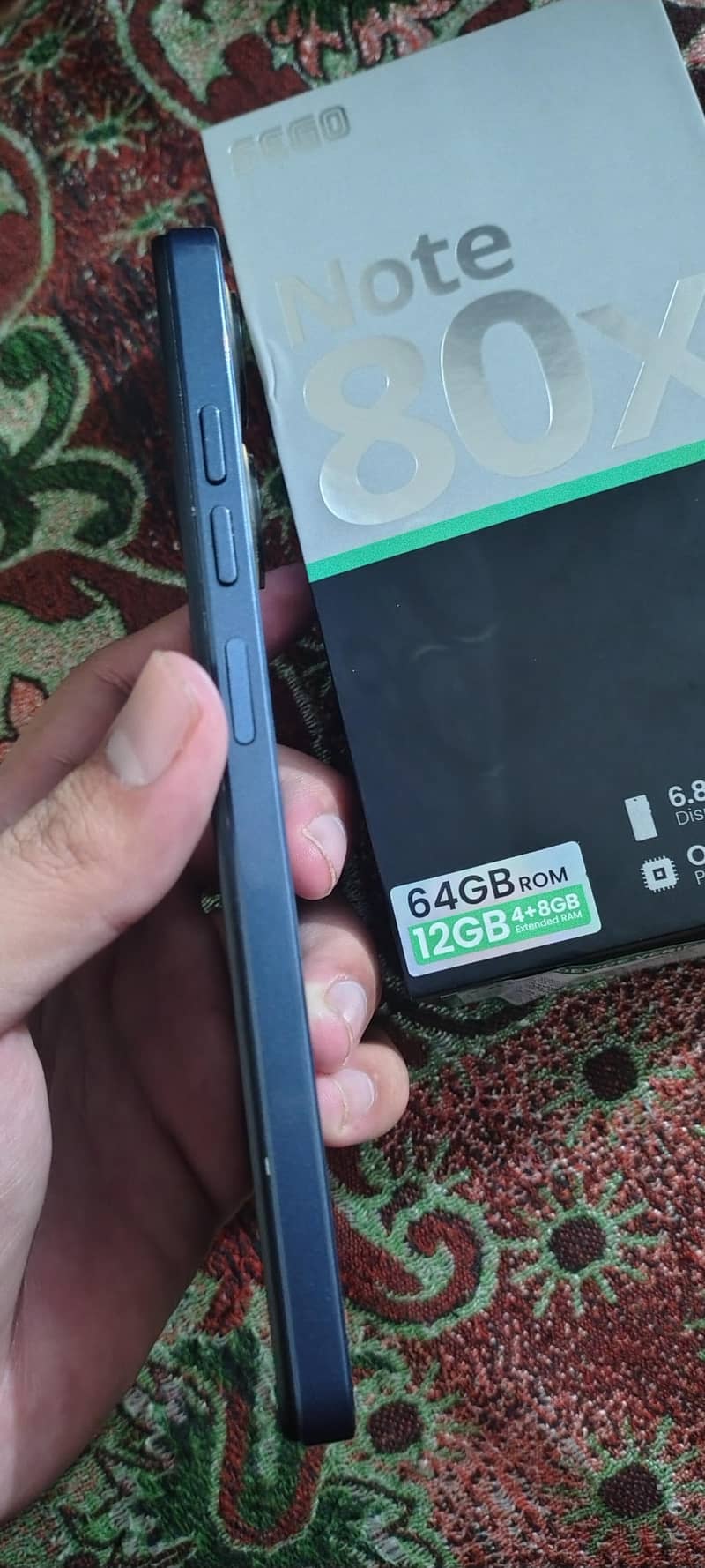 SEGO Note80X 1