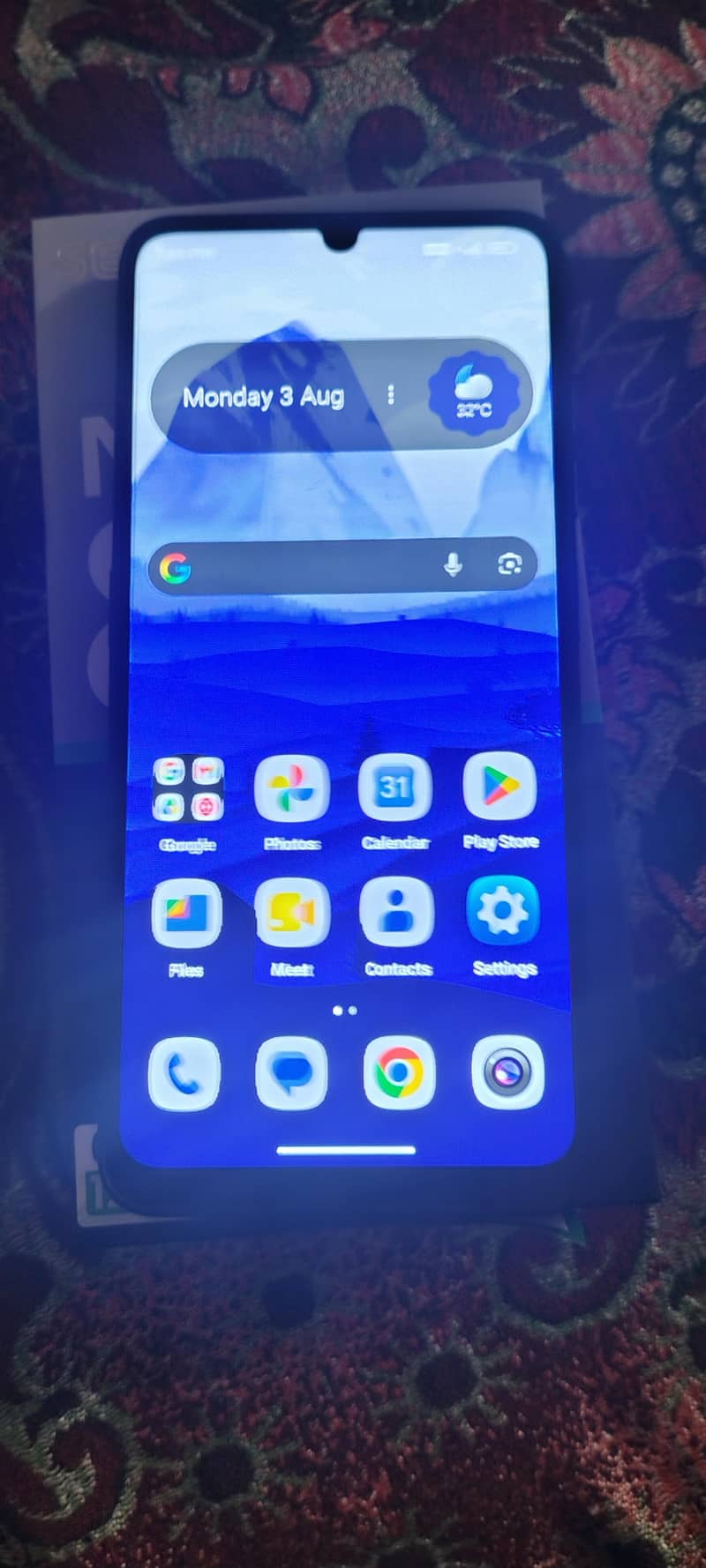SEGO Note80X 2
