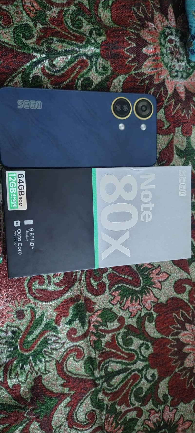 SEGO Note80X 3