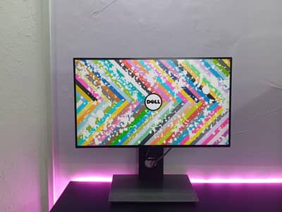 Dell UltraSharp U2518D 25" 2K QHD IPS HDR-10 Professional Monitor