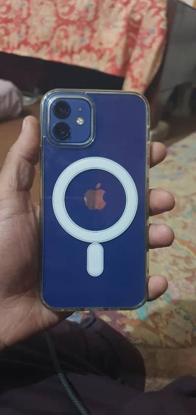 Apple iPhone 12 Non PTA MDM