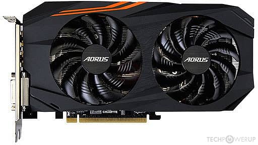 graphic card