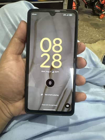 Google Pixel 7