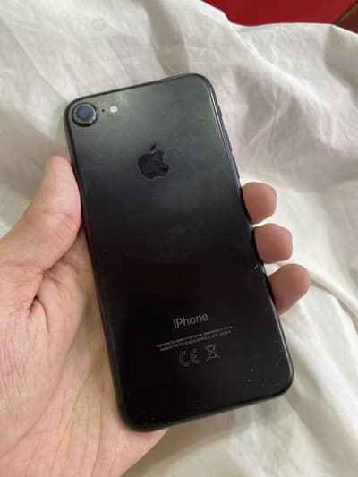 Apple iPhone 7 offical PTA approved