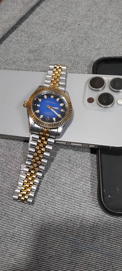 Rolex modle nub 72200
