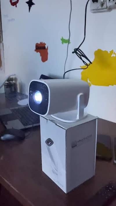 P 30 ultra android projector