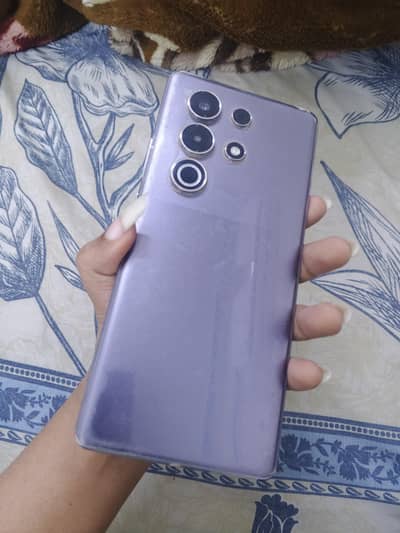 Itel S25 Ultra