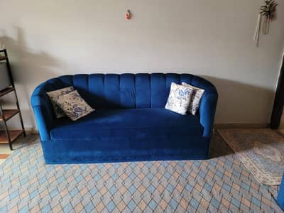 Brand new sofa for sale on lowest price