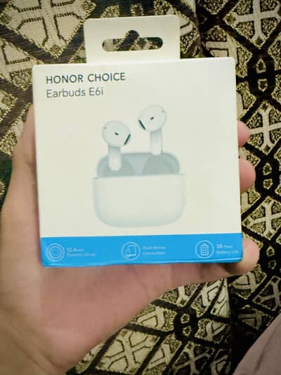 Honor E6i