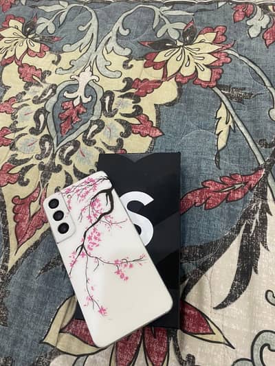 Samsung Mobile S22
