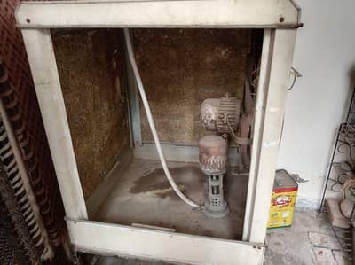 air cooler available