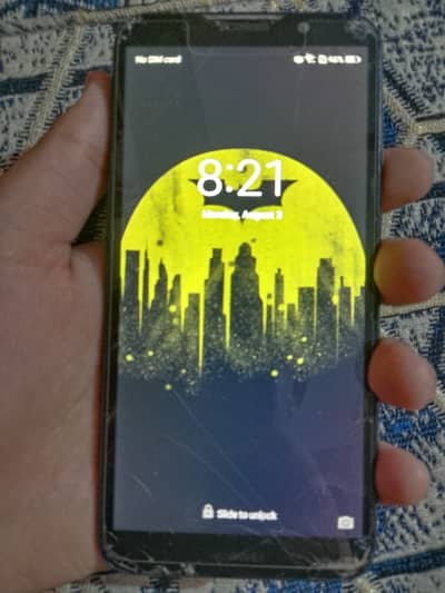 Huawei 7S