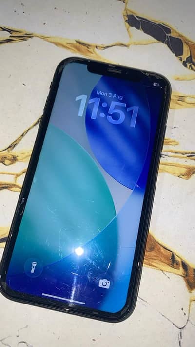 Apple iPhone 11