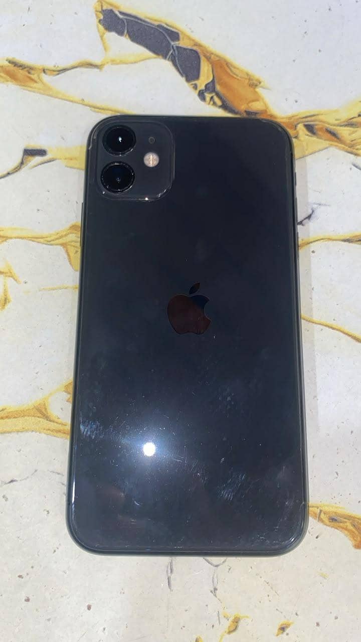 Apple iPhone 11 1
