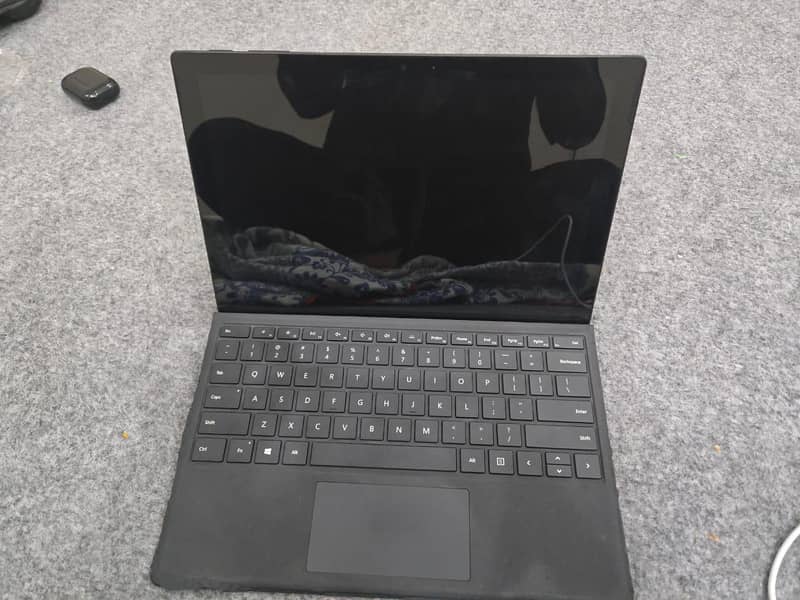 surface pro 6 1
