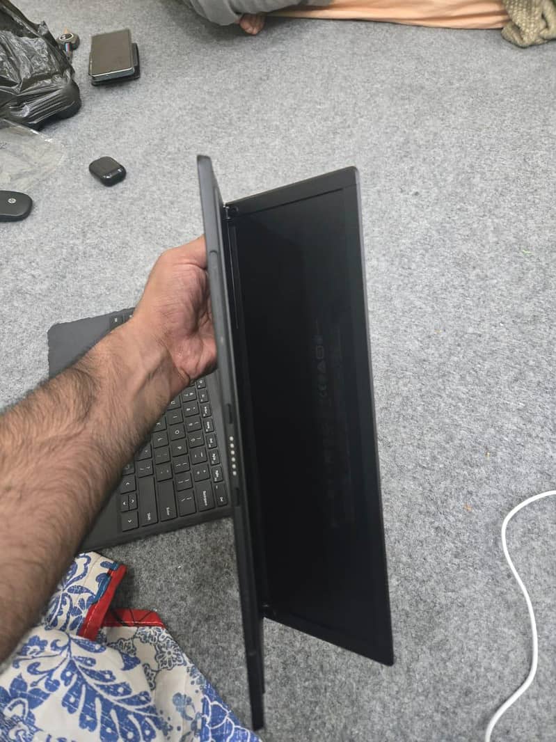 surface pro 6 2