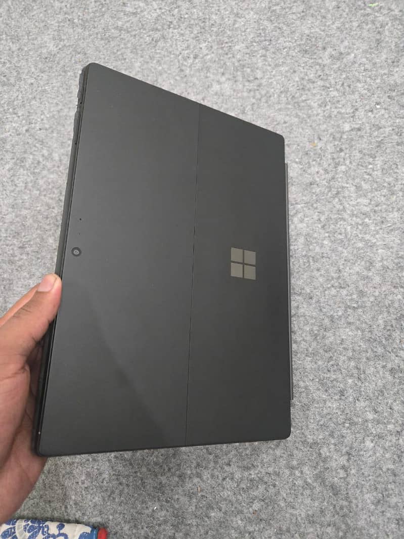 surface pro 6 3
