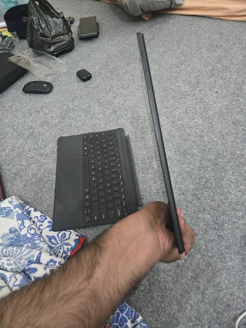 surface pro 6 4