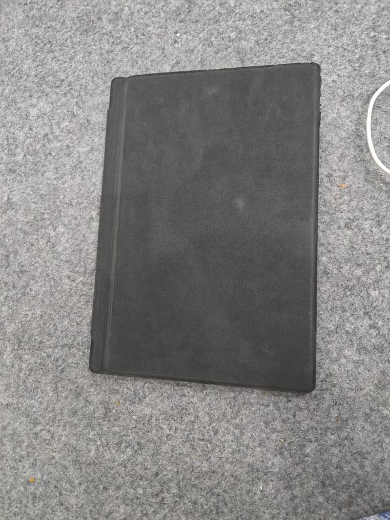 surface pro 6 5