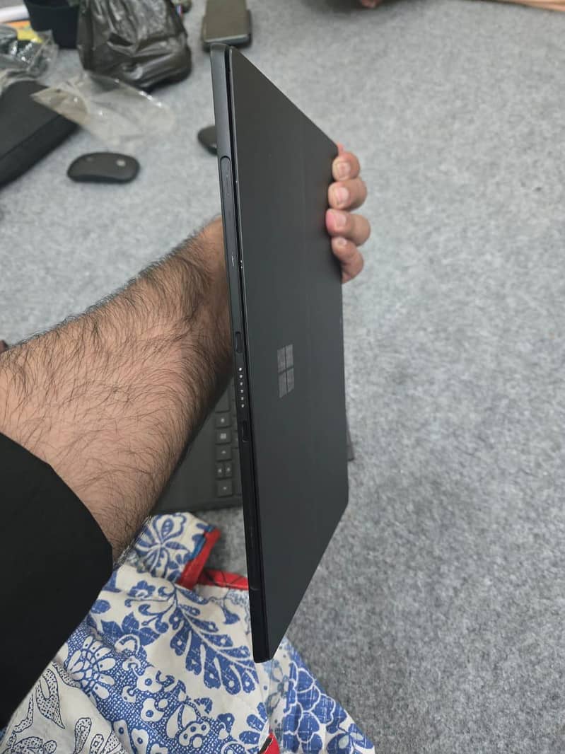 surface pro 6 7