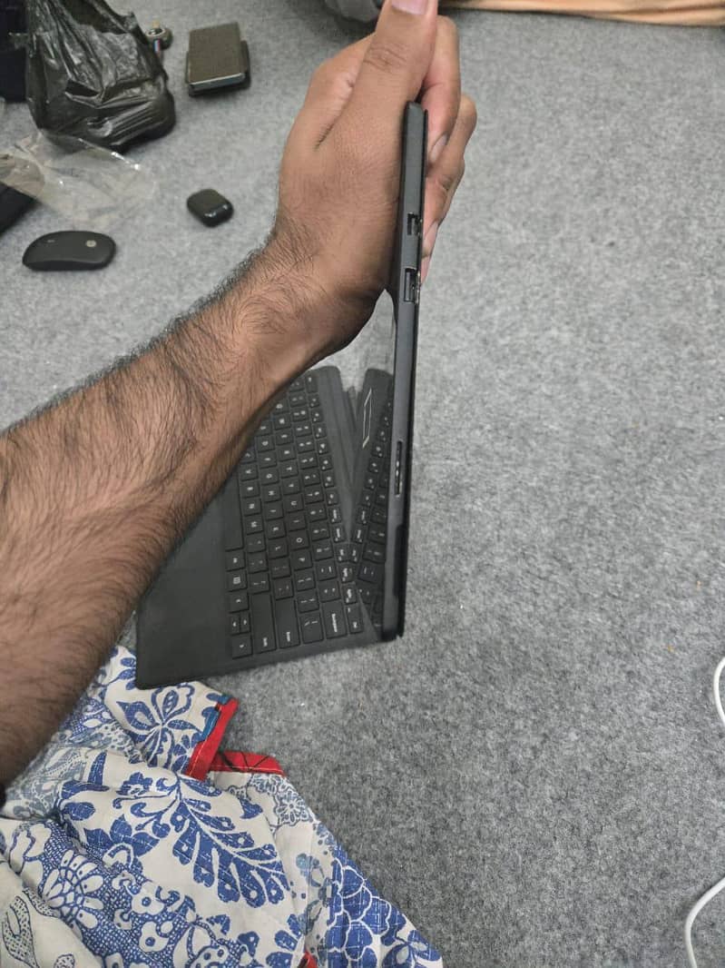 surface pro 6 8