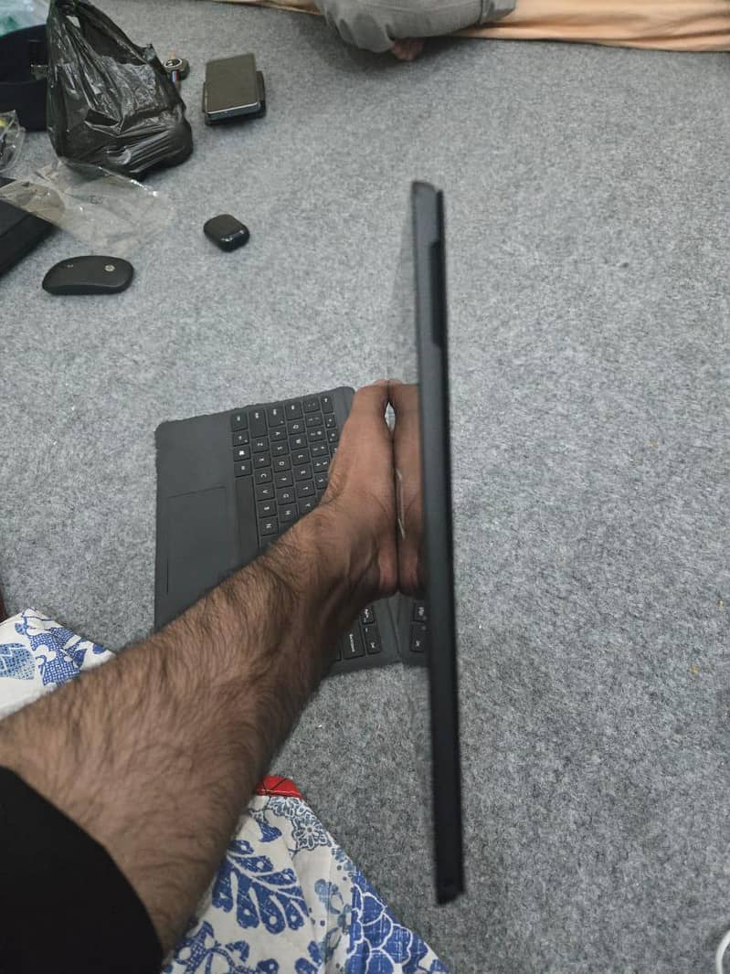 surface pro 6 9