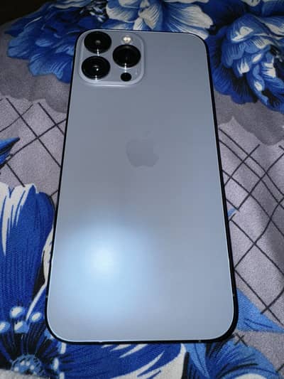 Apple iPhone 13 Pro Max pta approved
