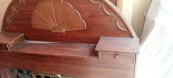 Double Bed