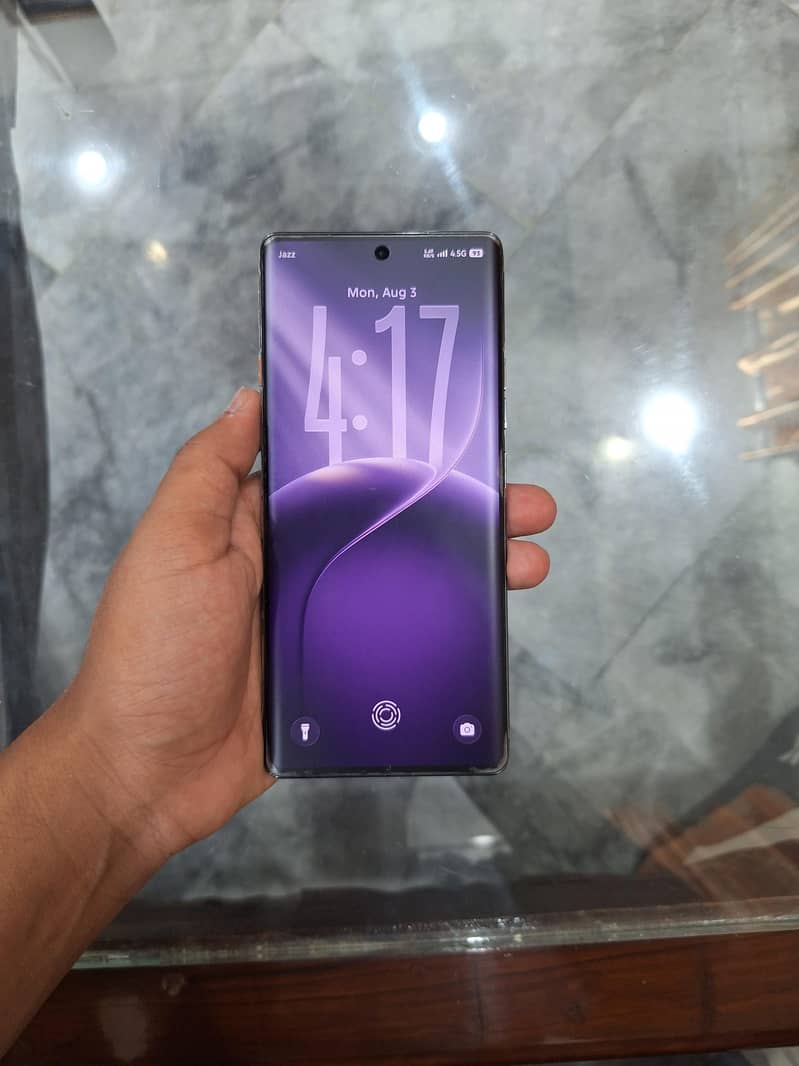 Tecno CAMON 40 Pro 3
