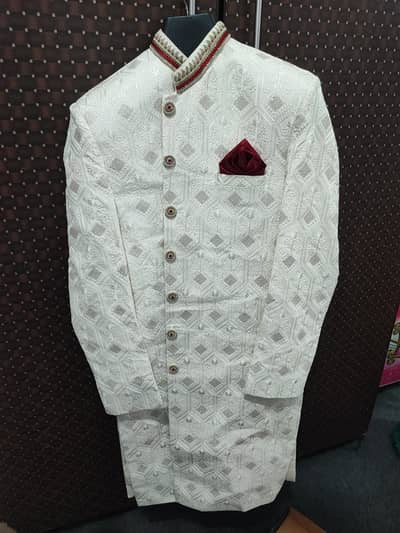 Groom Dress