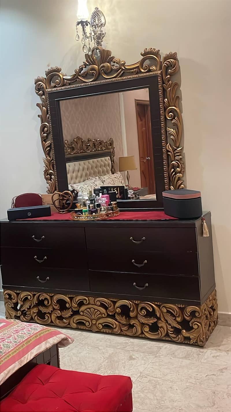 Bed room set 3