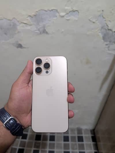 Apple iPhone 16 Pro Max