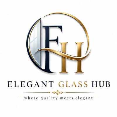ELEGANT GLASS AND ALUMINIUM