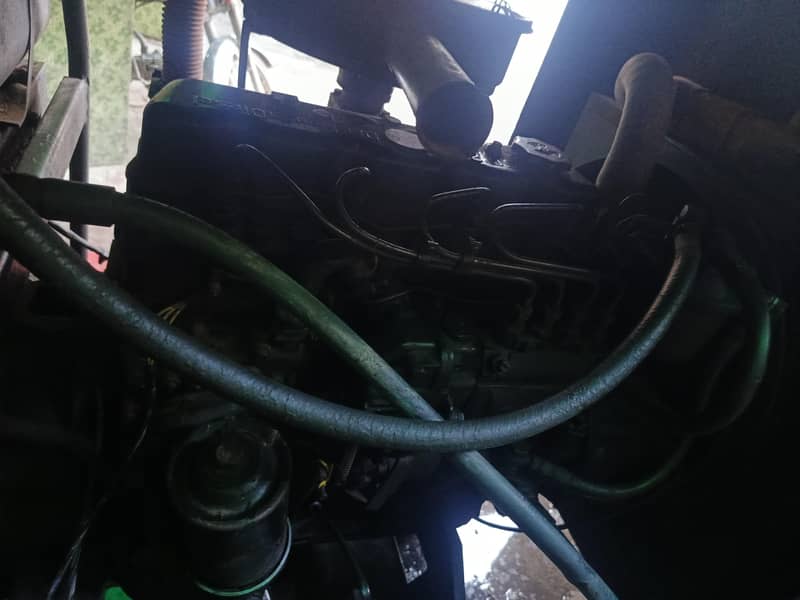 generator 1