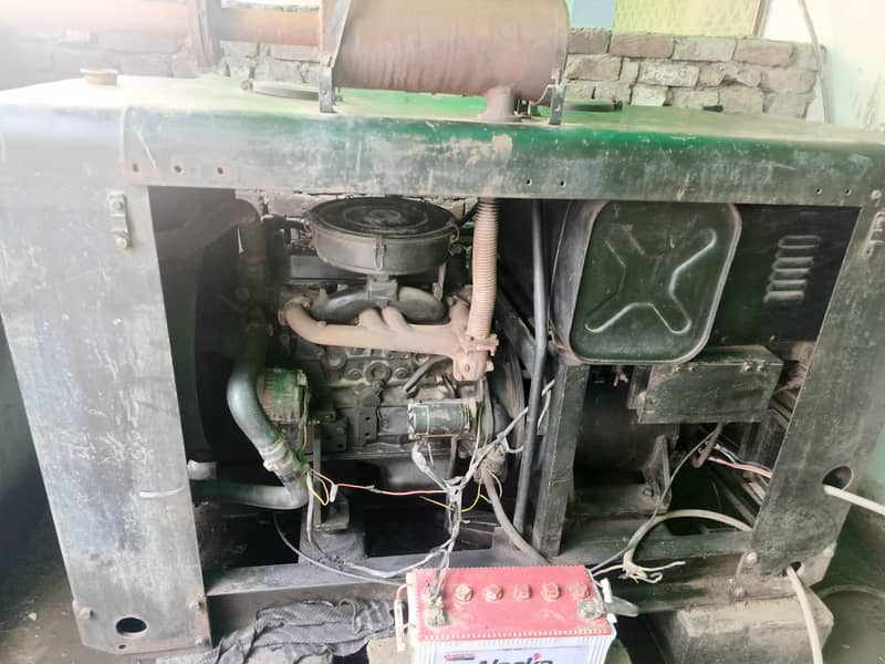 generator 4