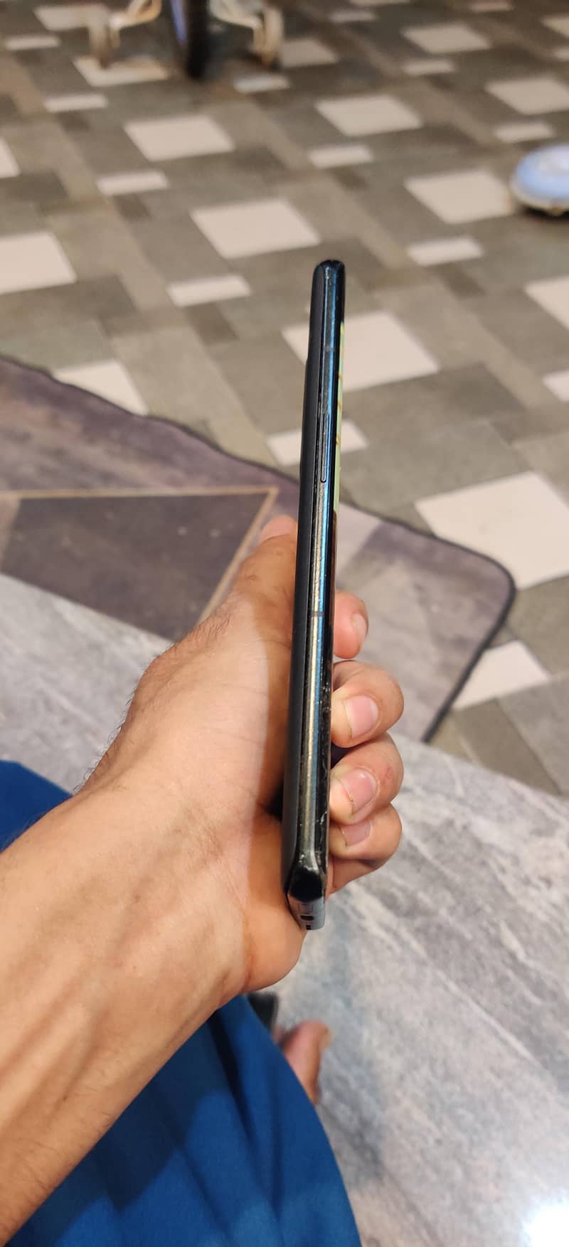 One Plus 10 Pro 1