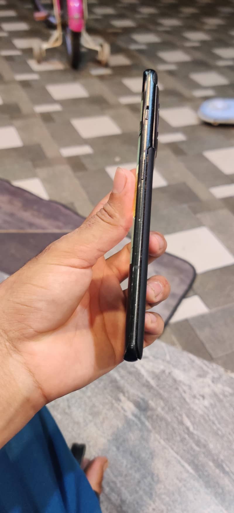 One Plus 10 Pro 2