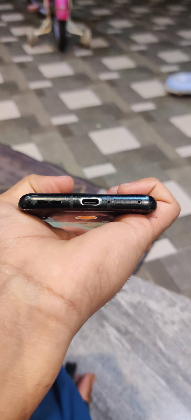 One Plus 10 Pro 3