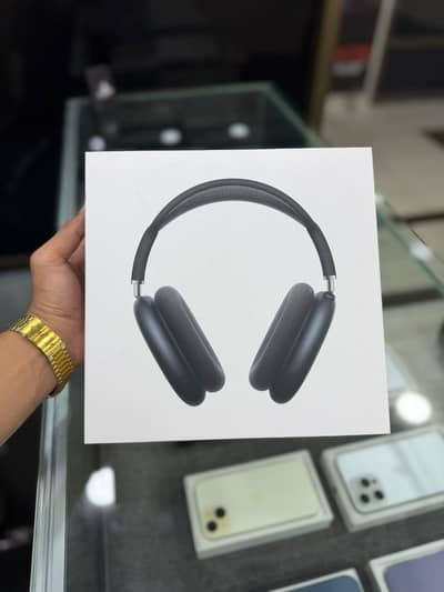 Apple AirPods Max 2