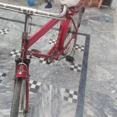 sohrab cycle for sale