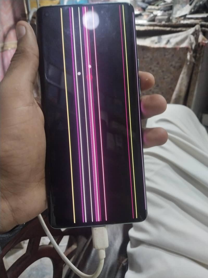 One Plus 8 Pro 0