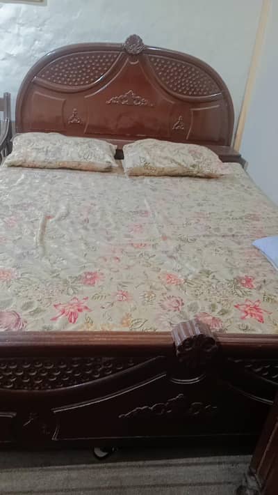 bed to sale