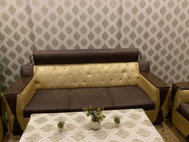sofa set 3