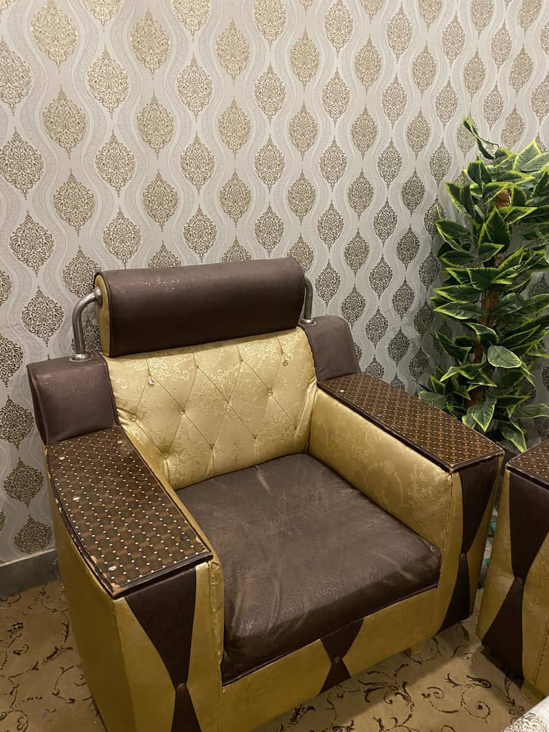 sofa set 4