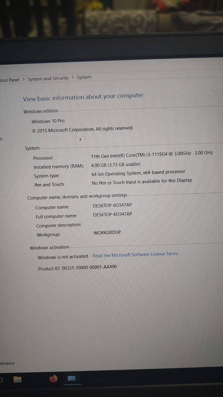 Laptop 0
