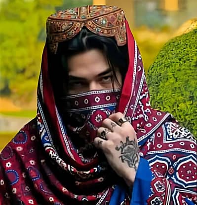 Malik Muhammad Ramzan 