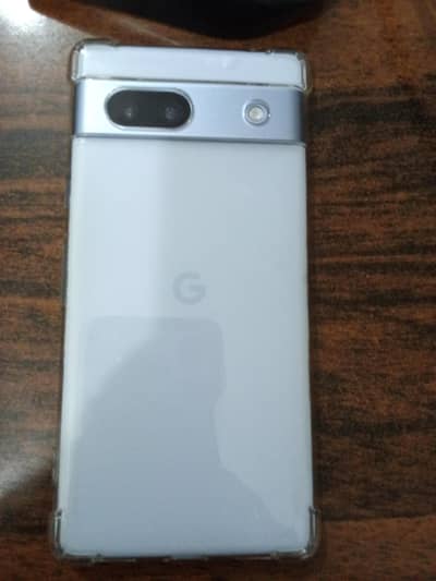 Google Pixel 7a