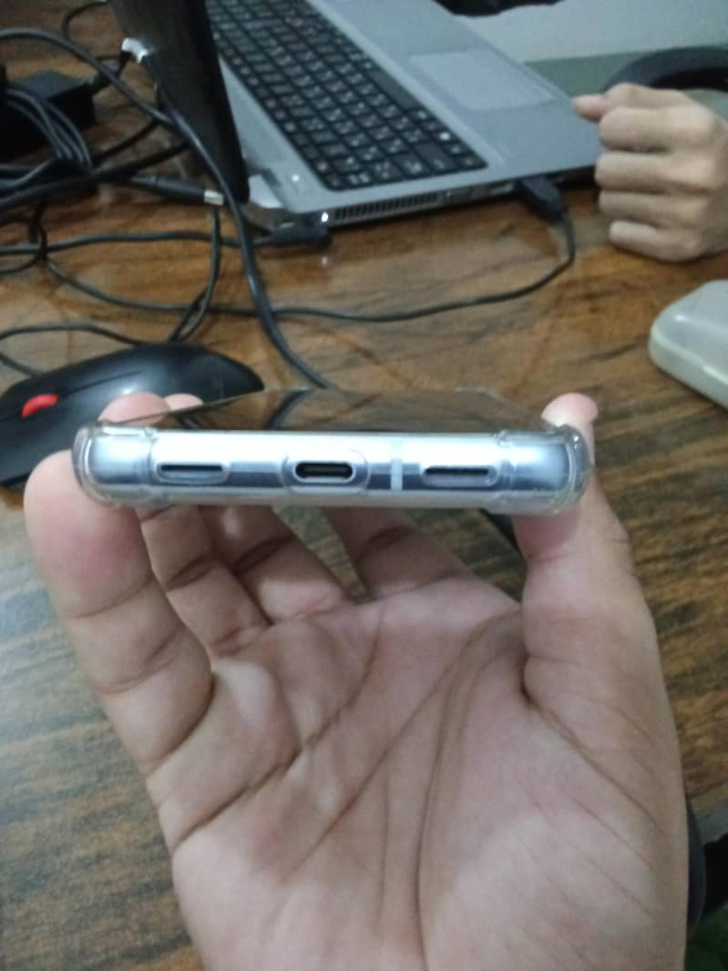 Google Pixel 7a 1