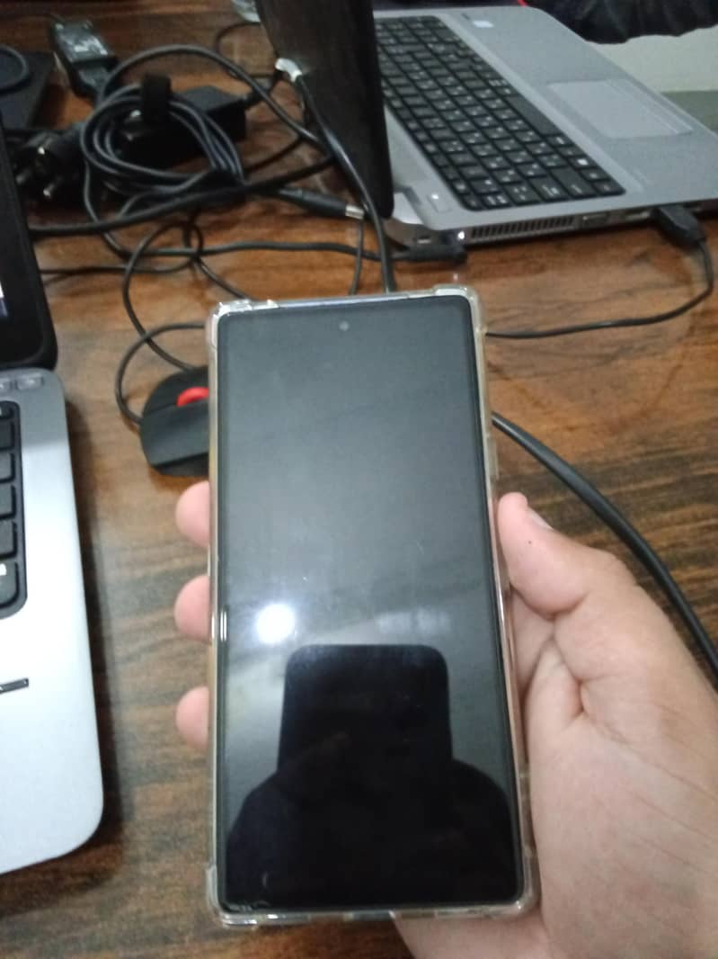 Google Pixel 7a 3