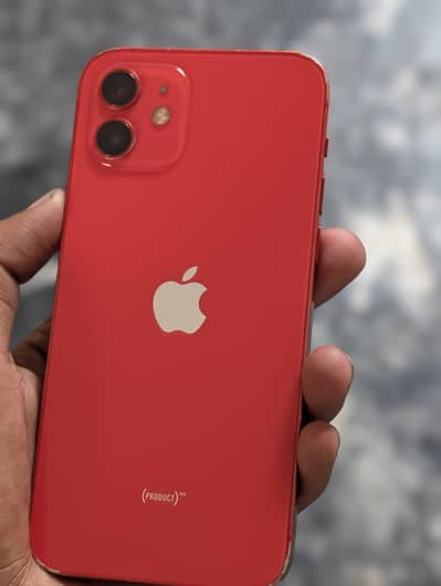 iphone 12 jv 64gb for sale or exchange